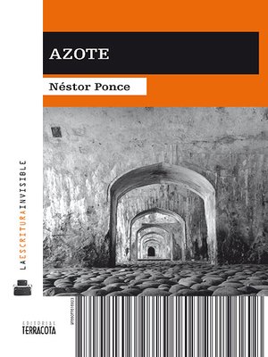 cover image of Azote